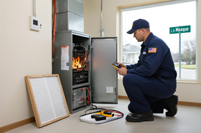 why-your-heater-is-blowing-cold-air-in-la-marque-tx