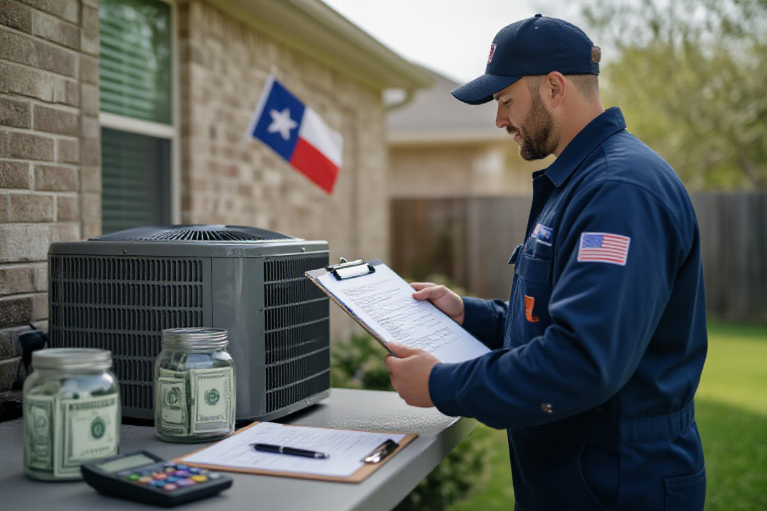why-hvac-maintenance-plans-save-texas-homeowners-money
