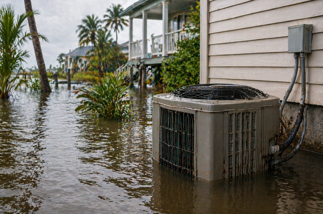how-flooding-impacts-hvac-systems-coastal-texas-homes