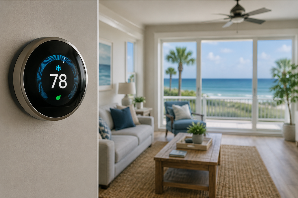 best-thermostat-settings-summer-in-galveston