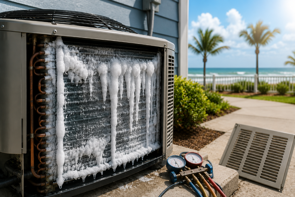 why-ac-freezes-in-galveston-summer-heat
