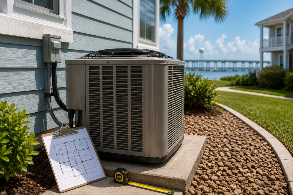 what-size-ac-do-you-need-in-texas-city
